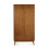 Lowry 2 Door 1 Drawer Wardrobe 4