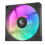 DeepCool FD12 120mm ARGB Case Fan - Black 1
