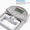 Digital Hand Dynamometer Grip Strength Measurement Meter Autocapturing 5