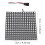 WS2812B Addressable RGB LED Matrix 256 Pixels DC5V Flexible Display Board for WLED SP802E 6