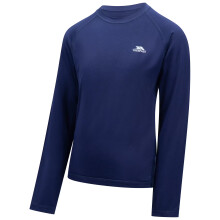 (5-6 Years, Navy) Trespass Childrens/Kids Jokic Base Layer Set