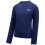 Trespass (5-6 Years, Navy) Trespass Childrens/Kids Jokic Base Layer Set 1
