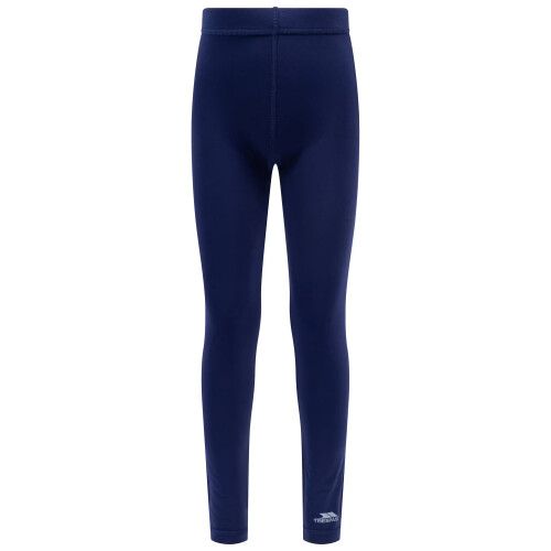Trespass (3-4 Years, Navy) Trespass Childrens/Kids Jokic Base Layer Set 2
