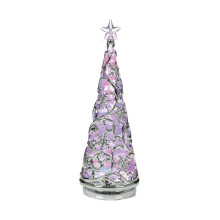 Premier Star Christmas Tree