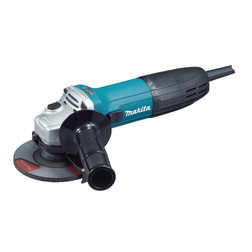 Makita Makita GA4530R Angle Grinder (EU Plug)