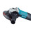 Makita Makita GA4530R Angle Grinder (EU Plug) 2