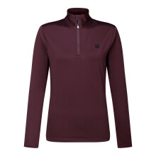 (12 UK, Huckleberry) Dare 2B Womens/Ladies Lowline II Midlayer