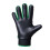 (5, Black/Amber/Green) Murphys Childrens/Kids Vision Gaelic Gloves 2