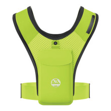 Six Peaks Unisex Adult Smartphone Holder Running Gilet