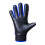 (4, Black/White/Blue) Murphys Childrens/Kids Vision Gaelic Gloves 2