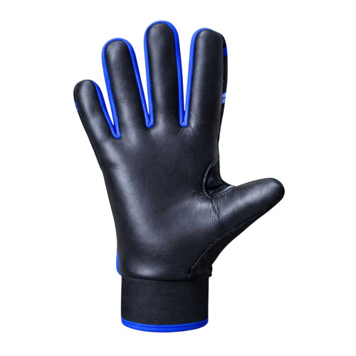 (4, Black/White/Blue) Murphys Childrens/Kids Vision Gaelic Gloves 1