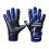 (4, Black/White/Blue) Murphys Childrens/Kids Vision Gaelic Gloves 3