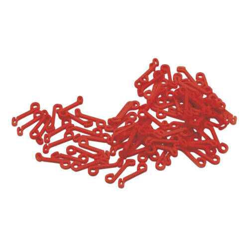Precision Net Clip (Pack of 80)