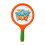 Toyfinity Boom Wow Badminton Set 3