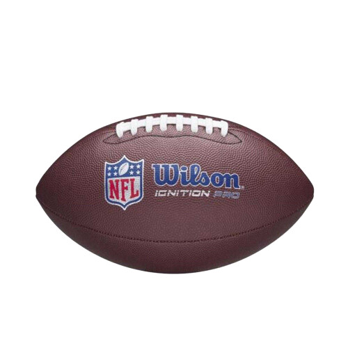 Wilson Wilson NFL Ignition Pro American Football