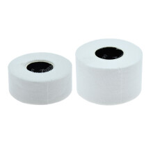 (10m x 38mm, White) Precision Zinc Oxide Strapping Tape