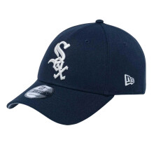 (One Size, Navy/White) New Era Unisex Adult Chicago White Sox Baseball Cap