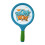 Toyfinity Boom Wow Badminton Set 4