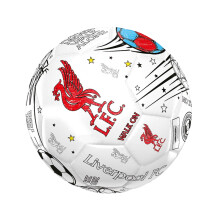 Liverpool FC Gift Set Set