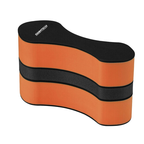 SwimTech Ergonomic Swimming Pullbuoy 2
