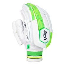 Kookaburra Childrens/Kids Kahuna 3.1 Leather Palm Right Hand Batting Glove