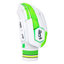Kookaburra Childrens/Kids Kahuna 3.1 Leather Right Hand Batting Glove
