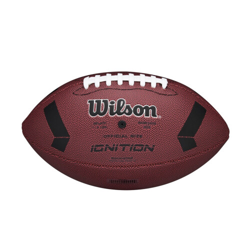 Wilson Wilson Ignition NFL Composite Leather American Football