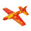 Toyfinity Foam Flying Glider Toy 1