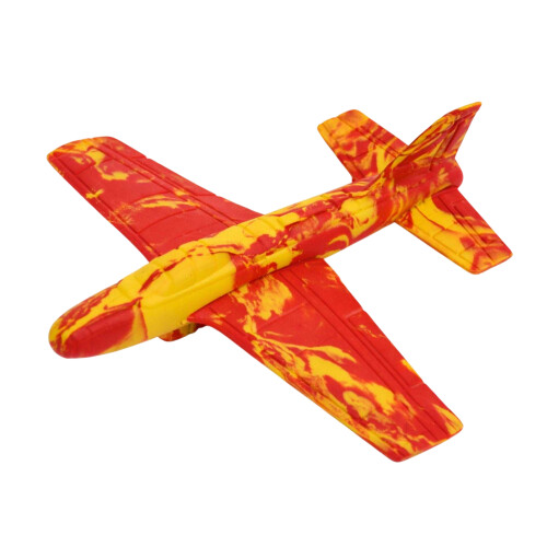 Toyfinity Foam Flying Glider Toy