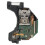 Laser Lens  Suitable for  One Console Optical Drive Laser Pickup HOP-B150 1