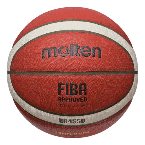 Molten (7, Brown) Molten Super League Basketball