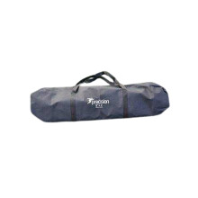 (6ft x 4ft, Black) Precision Flexible Net Carry Bag