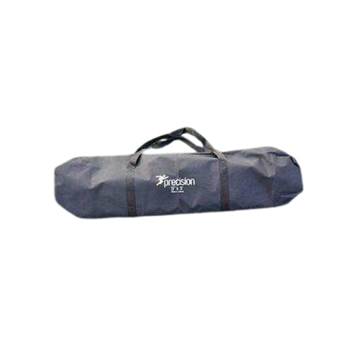 (6ft x 4ft, Black) Precision Flexible Net Carry Bag