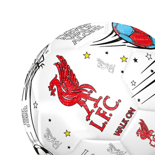 Liverpool FC Liverpool FC Gift Set Set 1