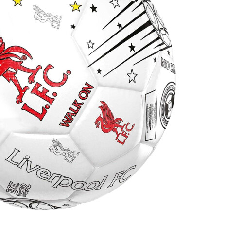 Liverpool FC Liverpool FC Gift Set Set 2