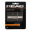 HEAD (One Size, Black) Head Pro Logo Racket Overgrip (Pack of 3) 2