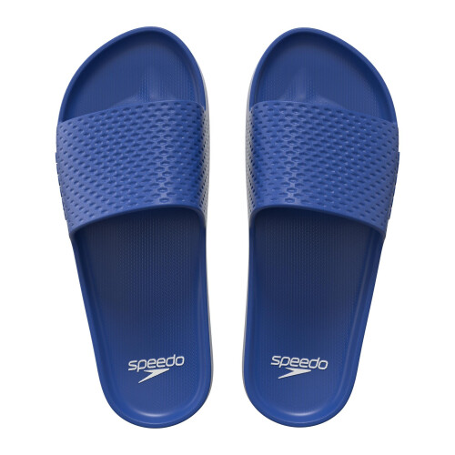 Speedo (12 UK, Navy) Speedo Mens Sliders 1