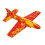 Toyfinity Foam Flying Glider Toy 2