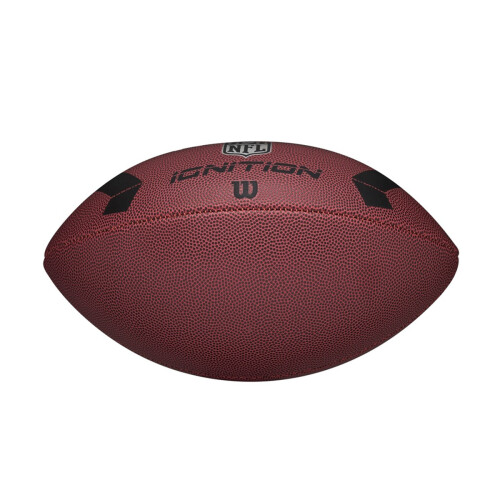 Wilson Wilson Ignition NFL Composite Leather American Football 1