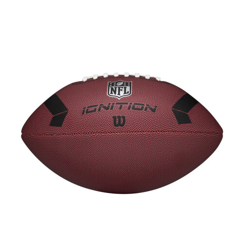 Wilson Wilson Ignition NFL Composite Leather American Football 2