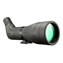 NEW Vortex Crossfire 20-60 x 80mm Angled Spotting Scope +Case HD Glass (UK) BNIB