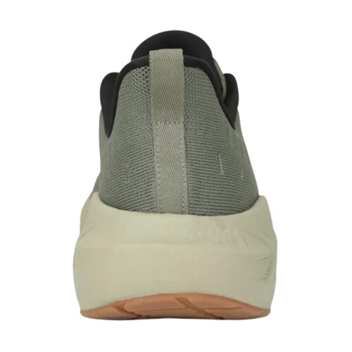 (10 UK, Green) Mountain Warehouse Mens Vector Active Knitted Trainers 1