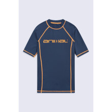 Animal Childrens/Kids Kai Rash Guard