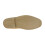 (8 UK, Tan) Roamers Mens Eyelets Suede Desert Boots 2