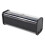 Mecha Transparent 8PCS 21700 for Battery Power Bank Case Kit with Quick Charge Type C (Black) 6