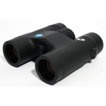 NEW 2024 Viking Otter 8 x 32 Roof Prism Binocular in Black (UK Stock) BNIB #0497