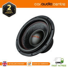 In Phase XT-12PRO Cone 2Ω Dual Voice Coil 1400W Peak Power Subwoofer