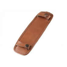 Billingham SP50 extra comfort Leather Shoulder Pad - Tan Brown (UK Stock) BNIP