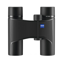 Zeiss Victory Pocket 8 x 25 Premium Compact Binoculars (UK Stock) BNIB BEST COM