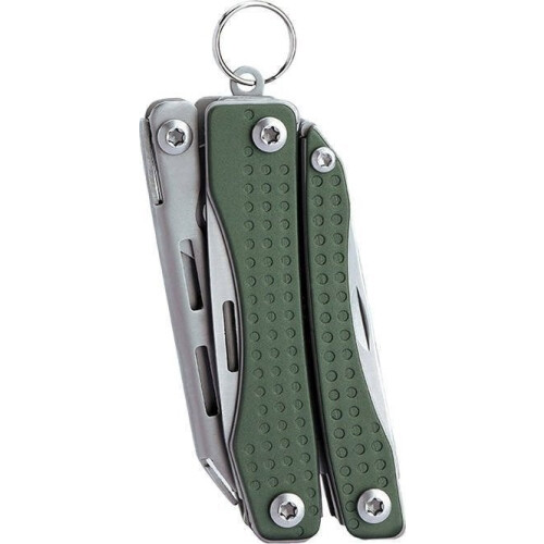 NexTool Mini FLAGSHIP NE20050 10-in-1 Multitool  green